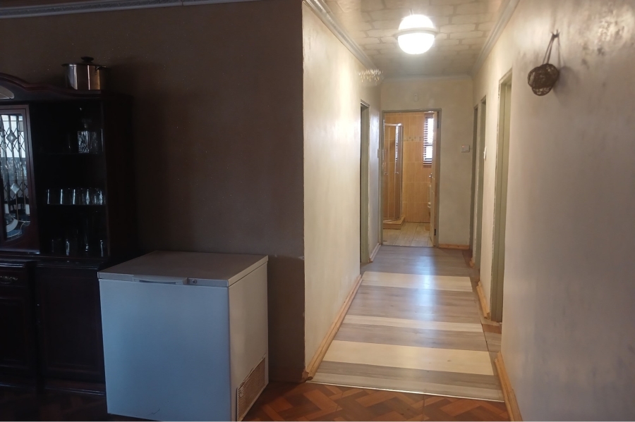 3 Bedroom Property for Sale in Vergenoeg Northern Cape